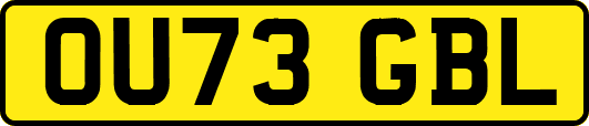 OU73GBL