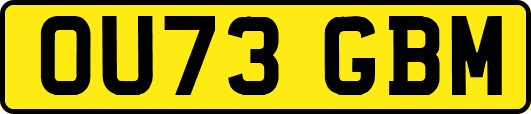 OU73GBM