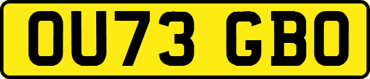 OU73GBO