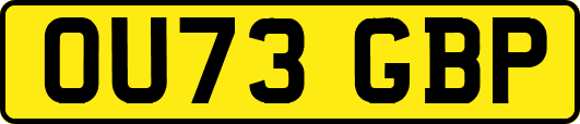 OU73GBP