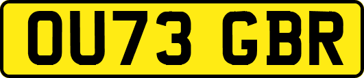 OU73GBR