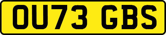 OU73GBS