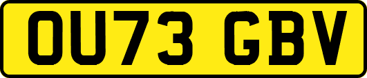 OU73GBV