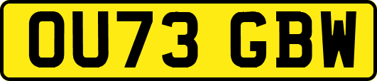 OU73GBW