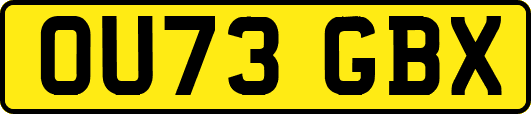 OU73GBX
