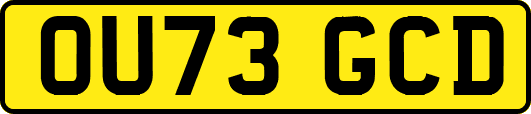 OU73GCD