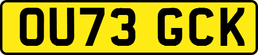 OU73GCK