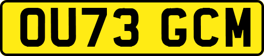 OU73GCM