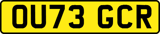 OU73GCR