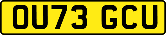OU73GCU