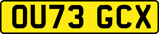 OU73GCX