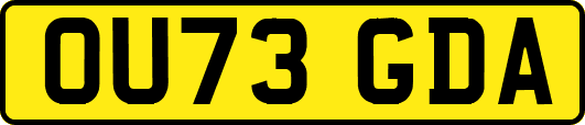OU73GDA