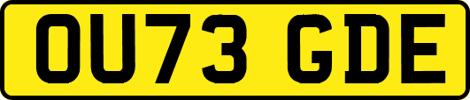OU73GDE