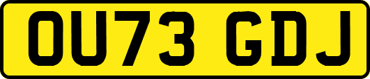 OU73GDJ