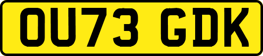 OU73GDK