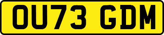 OU73GDM