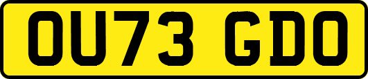 OU73GDO