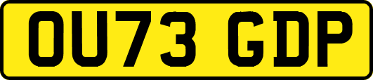OU73GDP
