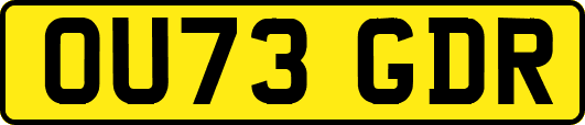 OU73GDR