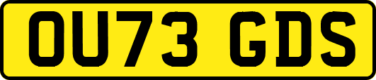 OU73GDS