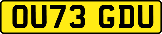 OU73GDU