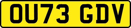 OU73GDV