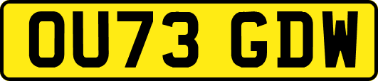 OU73GDW