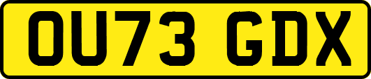 OU73GDX