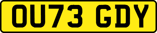 OU73GDY