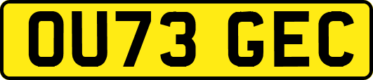 OU73GEC