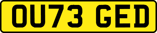 OU73GED