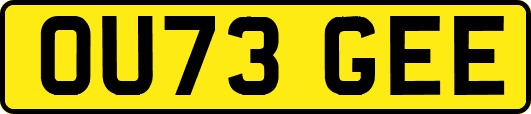 OU73GEE