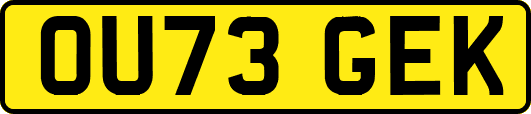 OU73GEK