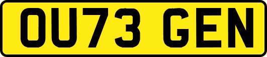 OU73GEN