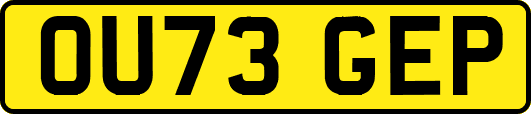 OU73GEP