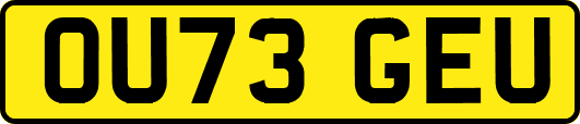 OU73GEU