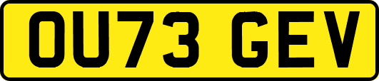 OU73GEV