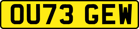 OU73GEW