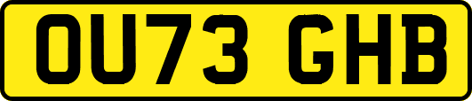OU73GHB