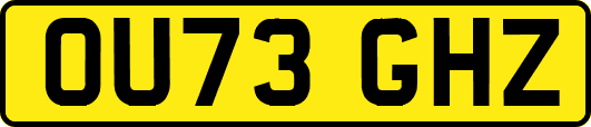 OU73GHZ