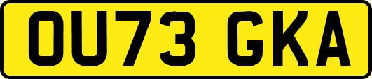 OU73GKA