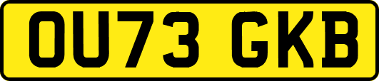 OU73GKB