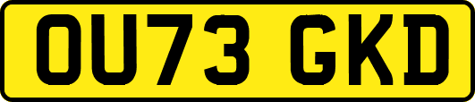 OU73GKD