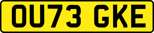 OU73GKE