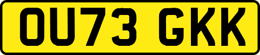 OU73GKK