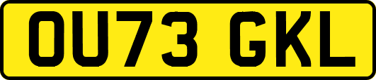 OU73GKL