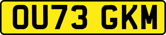 OU73GKM