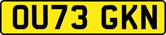 OU73GKN