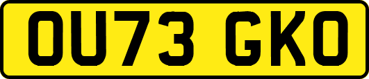 OU73GKO
