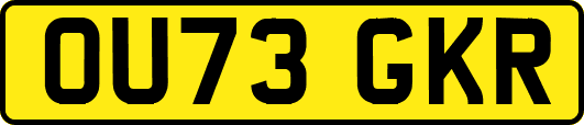 OU73GKR
